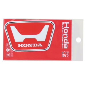 Honda四輪ロゴ ダイカットシール ビニールステッカー Honda RA272 H Mark 自動車 ゼネラルステッカー デコステッカー 耐水耐光 シンプル コレクション カスタム グッズ メール便可 シネマコレクシ