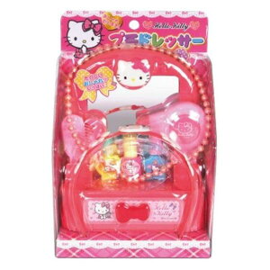 ハローキティ おもちゃ キティ プチドレッサーNEW サンリオ ムラオカ 女の子 子ども キャラクター グッズ シネマコレクション