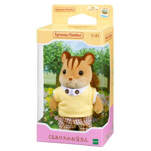 VojAt@~[ }XRbg [31 ݃X̂ Sylvanian Families G|bN RNVG l` ObY Vl}RNV