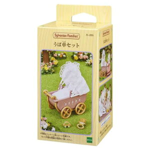 y|Cg10{IzVojAt@~[ }XRbg J[205 ΎԃZbg Sylvanian Families G|bN RNVG l` ObY Vl}RNV