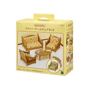 VojAt@~[ }XRbg J[521 \t@[ A[`FAZbg Sylvanian Families G|bN RNVG l` ObY Vl}RNV