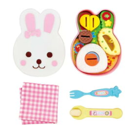 【最大1000円OFFクーポン！】メルちゃん おもちゃ おべんとうセット パイロット 玩具 お世話人形 グッズ シネマコレクション