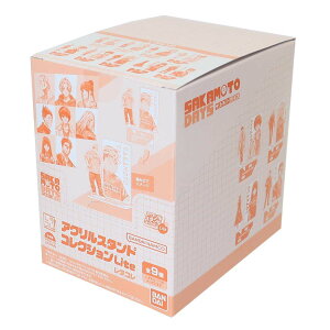 SAKAMOTODAYS ANX^h ANX^hRNVLiteS9 9Zbg ^R o_C RNVG ܂Ƃߔ AjLN^[ ObY Vl}RNV