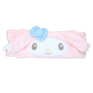 マイメロディ ヘアアクセ ヘアバンド エンジェルシリーズ サンリオ ケイカンパニー 洗顔 キャラクター グッズ メール便可 シネマコレクション