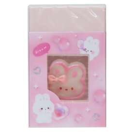 けしごむ マスコット入り消しゴム クラウドポップタイム クーリア 新学期準備文具 かわいい グッズ メール便可 シネマコレクション