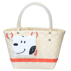 Xk[s[ nhobO IP BR Basket Peanuts-0I oXPbgn SNOOPY s[ibc [g[g ~jobO LN^[ ObY Vl}RNV