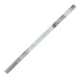 トムとジェリー えんぴつ 鉛筆2B grayish tone ワーナーブラザース カミオジャパン 新学期準備文具 キャラクター グッズ メール便可 シネマコレクション
