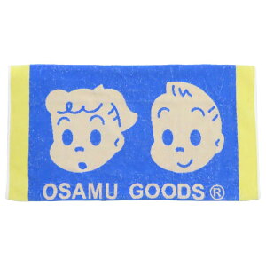 ITObY lpJo[ ^IJo[ gu[ Osamu Goods  R Q LN^[ ObY Vl}RNV