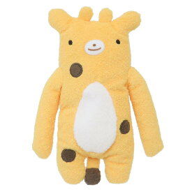 【最大1000円OFFクーポン！】＼期間限定SALE価格／フモフモさん プラッシュドール ぬいぐるみ Mサイズ ジジ シナダ 人形 マスコット キャラクター グッズ シネマコレクション
