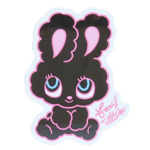 foxy illustrations XebJ[ CREATORS CIRCUS NGC^[YT[JX Black Bunny teBA ϐ ό fRV[ ObY [։ Vl}RNV