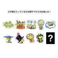 【最大1000円OFFクーポン！】スヌーピー マグネット ダイカットアクリルマグネット 全10種の内どれか1個 …