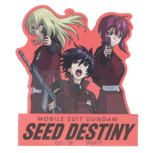 @mK_SEED DESTINY _CJbgV[ LN^[XebJ[ |[Y bh X[vlbg _CJbgrj[XebJ[ fRV[ ϐ AjLN^[ ObY 