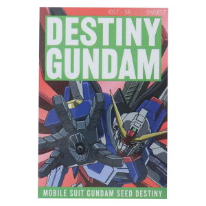 @mK_SEED DESTINY _CJbgV[ LN^[XebJ[ fXeBj[K_ X[vlbg _CJbgrj[XebJ[ fRV[ ϐ AjLN^[ O