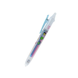 たまごっち ボールペン フリクションボール3スリム 0.38mm 初代たまごっち サンスター文具 スカイブルー ピンク オレンジ キャラクター グッズ メール便可 シネマコレクション