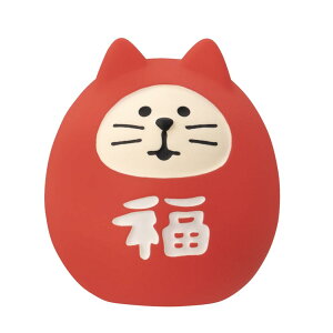 磁石 日本旅行マグネット 猫だるま デコレ 冷蔵庫 かわいい グッズ メール便可 シネマコレクション