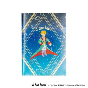 y|Cg10{ & N[|IzROKKAKU x Le Petit Prince ̉q NAtH_[ A5 NAt@C ` t^o  Vw LN^[ ObY [։ Vl}RNV