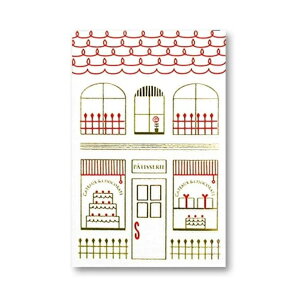 ROKKAKU |` ۂ bZ[WJ[ht X 3Zbg peBX[ t^o  N ~ ObY [։ Vl}RNV