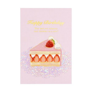 ROKKAKU Birthday Card POSTCARD o[Xf[J[h 1 P[L sN t^o  a bZ[WJ[h O[eBOJ[h ObY [։ Vl}RNV