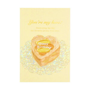 ROKKAKU Birthday Card POSTCARD o[Xf[J[h 1 P[L CG[ t^o  a bZ[WJ[h O[eBOJ[h ObY [։ Vl}RNV