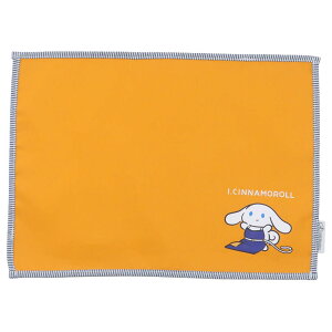 �y�|�C���g10�{ & �N�[�|���I�z�V�i�����[�� �����`�}�b�g �����`�����}�b�g I.CINNAMOROLL OR �T�����I ���^�i�x �v���[�X�}�b�g �e�[�u���}�b�g �H�� �L�����N�^�[ �O�b�Y ���[���։� �V�l�}�R