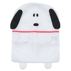 スヌーピー トラベルポーチ 収納袋 大 ピーナッツ カミオジャパン 小物入れ 衣類収納 キャラクター グッズ メール便可 シネマコレクション