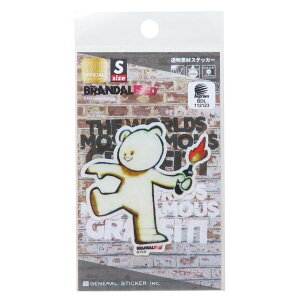 oNV[ BRANDALISED _CJbgV[ fރXebJ[ Molotov Teddy [lXebJ[ fRXebJ[ ϐό ObY [։ Vl}RNV