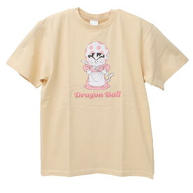【最大1000円OFFクーポン！】ドラゴンボール Tシャツ T-SHIRTS 悟空衣装A スモールプラネット 半袖 アニメキャラクター グッズ メール便可 シネマコレクション