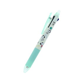 スヌーピー ボールペン フリクションボール3スリム 0.38mm コミカルシーンズ ジョークール ピーナッツ サンスター文具 高校生 大学生 オフィス キャラクター グッズ メール便可 シネマコレクション