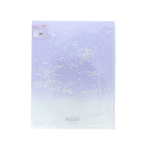 mitte ~be |Pbgt@C XpR[ JNAt@C A4 TX^[ Vw Vv ObY Vl}RNV