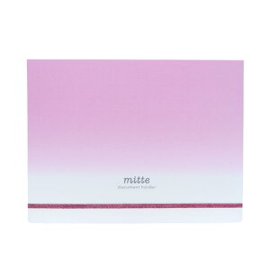 mitte ~be ސtH_[ 5|Pbg A4 hLgz_[ TX^[ Vw Vv ObY Vl}RNV