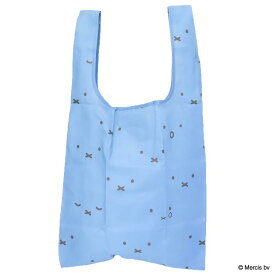 【ポイント10倍 & クーポン！】ミッフィー エコバッグ ショッピングバッグS フェイスパターン ディックブルーナ エフエービージャパン お買い物バッグ 絵本キャラクター グッズ メール便可 シネマコレクション