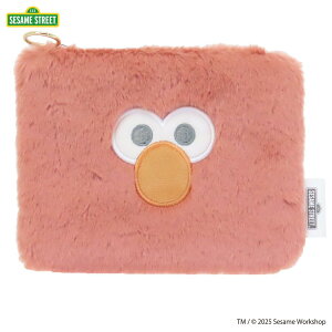ZT~Xg[g |[` ~jtbg|[` SESAME STREET FACE FUR G GtG[r[Wp  RX|[` LN^[ ObY [։ Vl}RNV