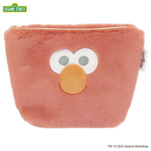 ZT~Xg[g RX|[` `|[` SESAME STREET FACE FUR G GtG[r[Wp  MtgG LN^[ ObY Vl}RNV