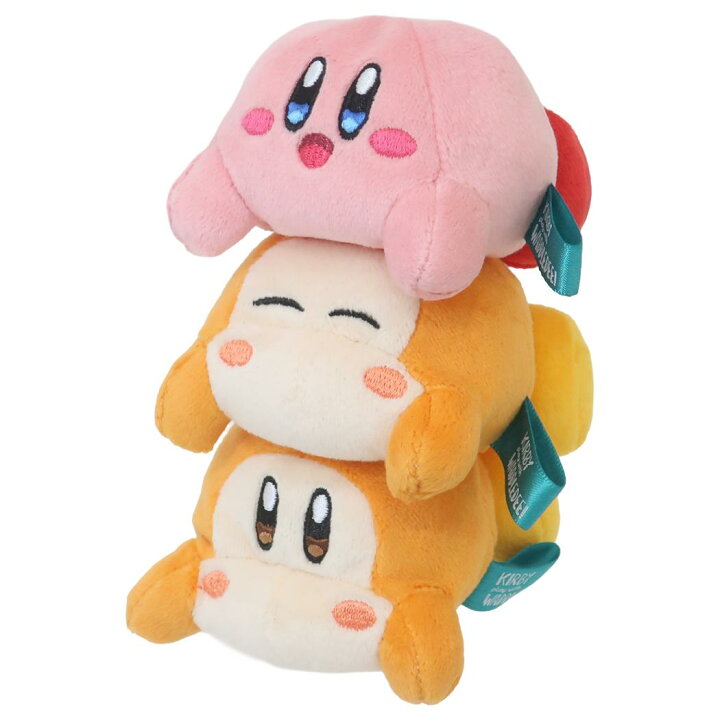 楽天市場】【最大1000円OFFクーポン！】星のカービィ ぬいぐるみ 