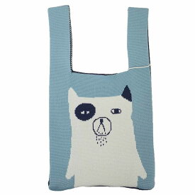 ドナウィルソン ミニバッグ ミニニットバッグ ディグビーのバッグ 丸眞 サブバック おしゃれ グッズ メール便可 シネマコレクション