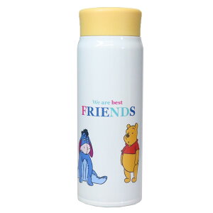 ܂̃v[ ۉۗ␅ XeX{g 480ml POOH FUNNY FACES 2 fBYj[ 吼 v[g LN^[ ObY Vl}RNV