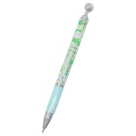 シャーペン ポッピングシャープ 0.5 クローバーエナガ クーリア 新学期準備文具 かわいい グッズ メール便可 シネマコレクション