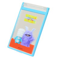 【最大1000円OFFクーポン！】＼期間限定SALE価格／ホイッピ＆ラッピ 手鏡 ミラーS 背くらべ マリモクラフ…