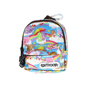 PAxA y|[` yP[X BACK PACK OUTDOOR u[ CareBears TX^[ M PRODUCTS 30  LN^[ ObY Vl}RNV