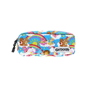 PAxA y|[` yP[X OUTDOOR u[ CareBears TX^[ M PRODUCTS 30  LN^[ ObY Vl}RNV