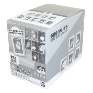 SAKAMOTO DAYS }Olbg A[gt[RNV ^R S9 9Zbg NWv o_C RNVG ܂Ƃߔ AjLN^[ ObY Vl}RNV