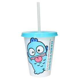 ハンギョドン プラカップ チェンジングタンブラー 450ml サンリオ ティーズファクトリー プレゼント キャラクター グッズ シネマコレクション