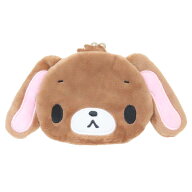 【最大1000円OFFクーポン！】くろうさ 小銭入れ キャラがま サンリオ ミニがま口コインケース キャラクタ…