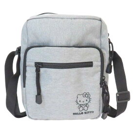 【ポイント10倍 & クーポン！】ハローキティ 斜め掛けかばん ミニショルダーバッグ サンリオ アートウエルド 肩掛け プレゼント キャラクター グッズ シネマコレクション