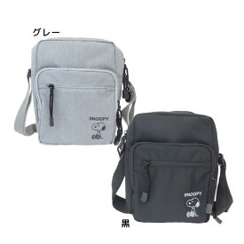 【ポイント10倍 & クーポン！】スヌーピー 斜め掛けかばん ミニショルダーバッグ ピーナッツ アートウエルド 肩掛け プレゼント キャラクター グッズ シネマコレクション