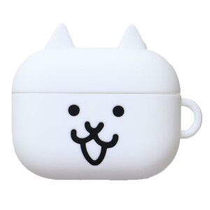 ɂ񂱑푈 GA[|bYvP[X AirPods Pro 2 Ή VRP[X lR O}fB[Y CzP[X LN^[ ObY Vl}RNV