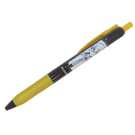 【最大1000円OFFクーポン！】サラサクリップ デコシャインカラー 0.5mm カラーボールペン 地縛少年花子くん2 源 光 ヒサゴ 新学期準備文具 色ペン アニメメール便可