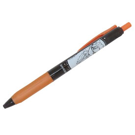 【最大1000円OFFクーポン！】サラサクリップ デコシャインカラー 0.5mm カラーボールペン 地縛少年花子くん2 蒼井 茜 ヒサゴ 新学期準備文具 色ペン アニメメール便可