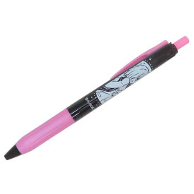 【最大1000円OFFクーポン！】サラサクリップ デコシャインカラー 0.5mm カラーボールペン 地縛少年花子くん2 ミツバ ヒサゴ 新学期準備文具 色ペン アニメメール便可