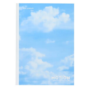 MOTiON m[g B5m[g 5mm  J~IWp Vw 킢 ObY [։ Vl}RNV